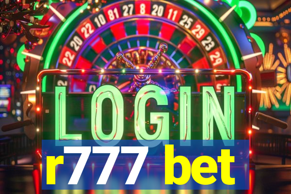 r777 bet